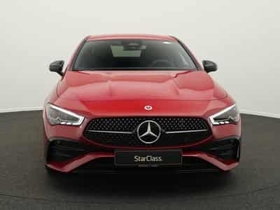 Mercedes CLA 200 AMG-Line Cpe Multi+Kamera+Keyless+19" (2025) - Photo 2