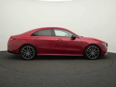 Mercedes CLA 200 AMG-Line Cpe Multi+Kamera+Keyless+19" (2025) - Photo 5