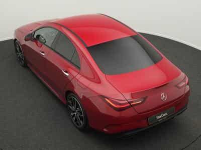 Mercedes CLA 200 AMG-Line Cpe Multi+Kamera+Keyless+19" (2025) - Photo 13