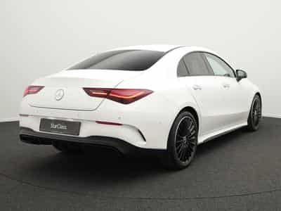 Mercedes CLA 200 AMG-Line Cpe Multi+Kamera+Night+Keyless (2025) - Photo 3
