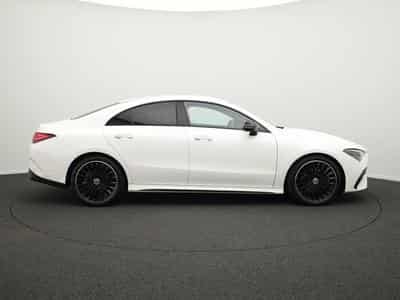 Mercedes CLA 200 AMG-Line Cpe Multi+Kamera+Night+Keyless (2025) - Photo 5