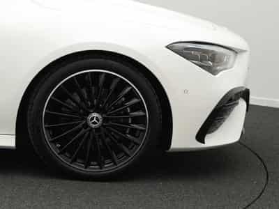 Mercedes CLA 200 AMG-Line Cpe Multi+Kamera+Night+Keyless (2025) - Photo 8