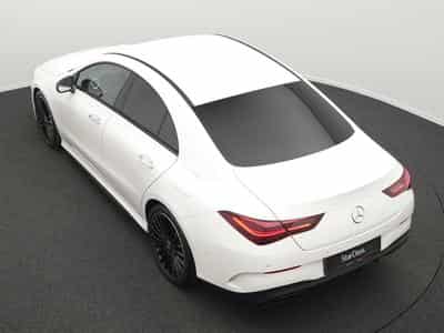 Mercedes CLA 200 AMG-Line Cpe Multi+Kamera+Night+Keyless (2025) - Photo 13