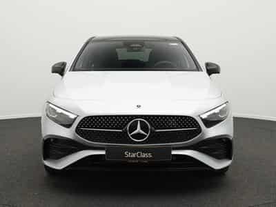 Mercedes A 250 e Pano+Multi+360°+Totw+Distr+19" (2026) - Photo 2