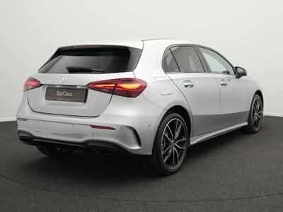Mercedes A 250 e Pano+Multi+360°+Totw+Distr+19" (2026) - Photo 3