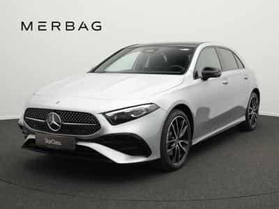 Mercedes A 250 e Pano+Multi+360°+Totw+Distr+19" (2026) - Photo 1