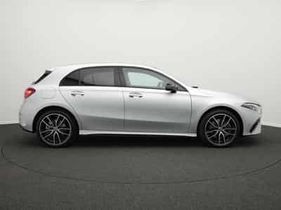 Mercedes A 250 e Pano+Multi+360°+Totw+Distr+19" (2026) - Photo 5