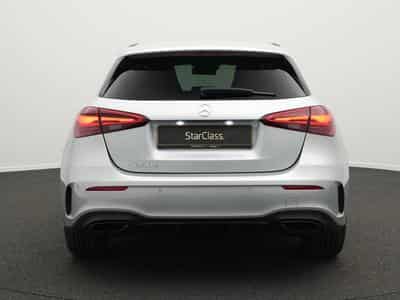 Mercedes A 250 e Pano+Multi+360°+Totw+Distr+19" (2026) - Photo 4