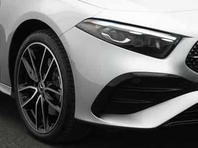 Mercedes A 250 e Pano+Multi+360°+Totw+Distr+19" (2026) - Photo 9