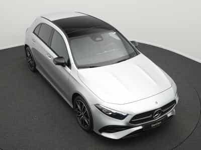 Mercedes A 250 e Pano+Multi+360°+Totw+Distr+19" (2026) - Photo 12