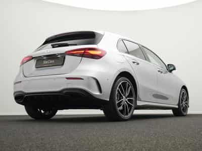 Mercedes A 250 e Pano+Multi+360°+Totw+Distr+19" (2026) - Photo 11