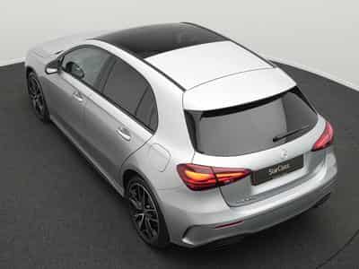Mercedes A 250 e Pano+Multi+360°+Totw+Distr+19" (2026) - Photo 13