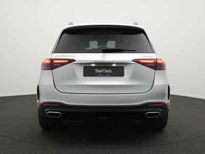Mercedes GLE 350 de 4MATIC Pano+Multi+22"+Memo+Burm (2026) - Photo 4