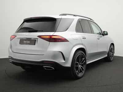 Mercedes GLE 350 de 4MATIC Pano+Multi+22"+Memo+Burm (2026) - Photo 3