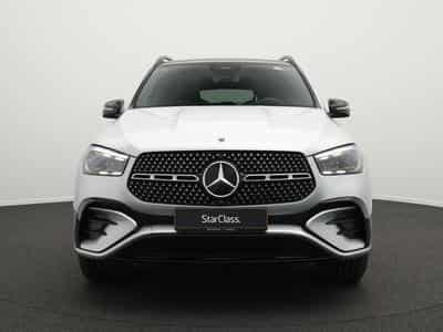 Mercedes GLE 350 de 4MATIC Pano+Multi+22"+Memo+Burm (2026) - Photo 2