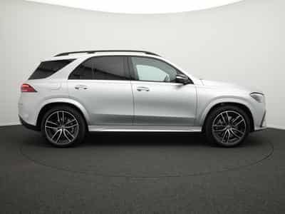 Mercedes GLE 350 de 4MATIC Pano+Multi+22"+Memo+Burm (2026) - Photo 5