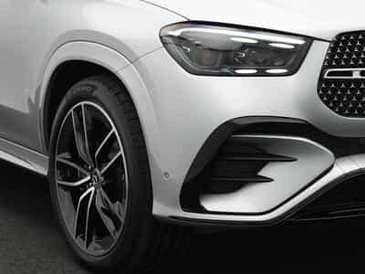 Mercedes GLE 350 de 4MATIC Pano+Multi+22"+Memo+Burm (2026) - Photo 9