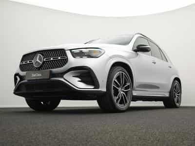 Mercedes GLE 350 de 4MATIC Pano+Multi+22"+Memo+Burm (2026) - Photo 10