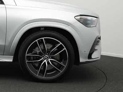 Mercedes GLE 350 de 4MATIC Pano+Multi+22"+Memo+Burm (2026) - Photo 8