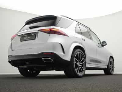 Mercedes GLE 350 de 4MATIC Pano+Multi+22"+Memo+Burm (2026) - Photo 11