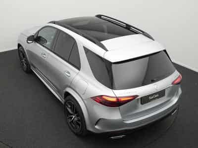Mercedes GLE 350 de 4MATIC Pano+Multi+22"+Memo+Burm (2026) - Photo 13