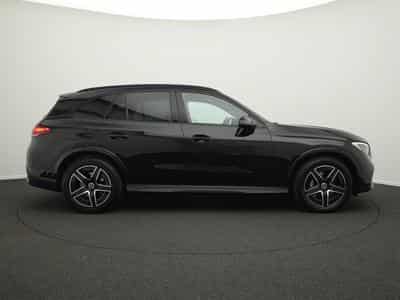 Mercedes GLC 220 d 4M AMG-Line Night+Pano+Memo (2024) - Photo 5