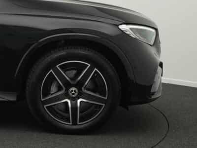 Mercedes GLC 220 d 4M AMG-Line Night+Pano+Memo (2024) - Photo 8