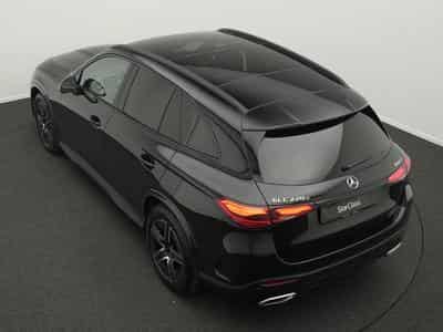 Mercedes GLC 220 d 4M AMG-Line Night+Pano+Memo (2024) - Photo 13