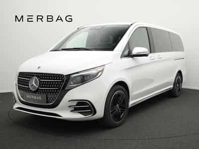 Mercedes V d 4MATIC EXCLUSIVE Lang (2024) - Photo 1