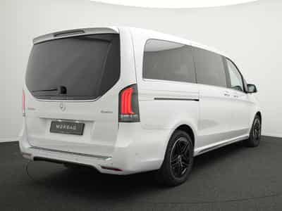 Mercedes V d 4MATIC EXCLUSIVE Lang (2024) - Photo 3