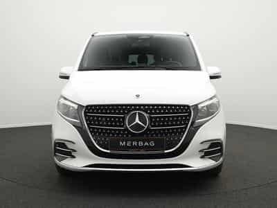 Mercedes V d 4MATIC EXCLUSIVE Lang (2024) - Photo 2