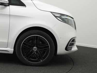 Mercedes V d 4MATIC EXCLUSIVE Lang (2024) - Photo 6