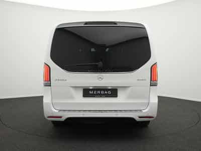 Mercedes V d 4MATIC EXCLUSIVE Lang (2024) - Photo 4
