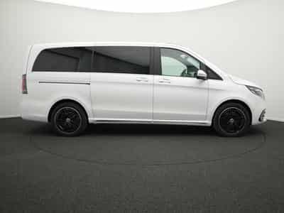 Mercedes V d 4MATIC EXCLUSIVE Lang (2024) - Photo 5