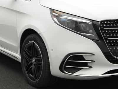 Mercedes V d 4MATIC EXCLUSIVE Lang (2024) - Photo 7