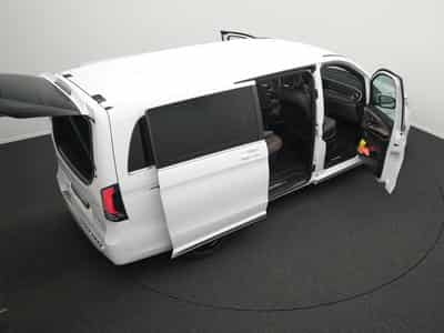 Mercedes V d 4MATIC EXCLUSIVE Lang (2024) - Photo 13