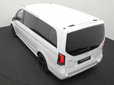 Mercedes V d 4MATIC EXCLUSIVE Lang (2024) - Photo 11