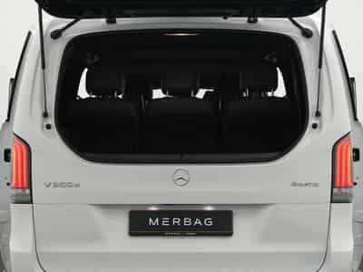 Mercedes V d 4MATIC EXCLUSIVE Lang (2024) - Photo 15