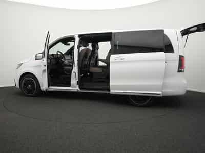 Mercedes V d 4MATIC EXCLUSIVE Lang (2024) - Photo 14