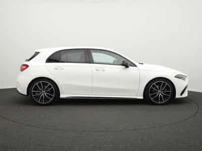 Mercedes A 200 AMG-Line Multi+Kamera+Night+19" (2025) - Photo 5