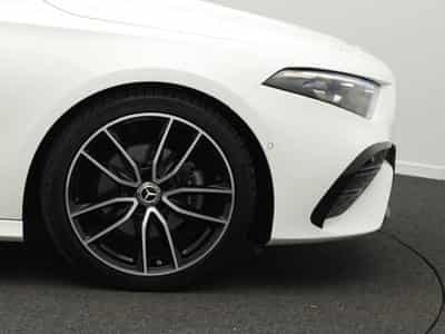 Mercedes A 200 AMG-Line Multi+Kamera+Night+19" (2025) - Photo 8