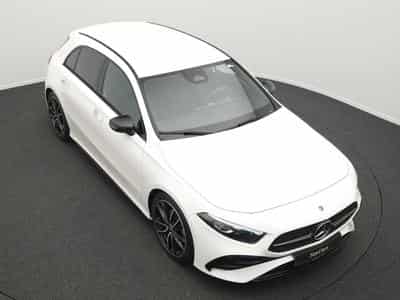 Mercedes A 200 AMG-Line Multi+Kamera+Night+19" (2025) - Photo 12