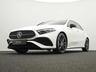 Mercedes A 200 AMG-Line Multi+Kamera+Night+19" (2025) - Photo 10