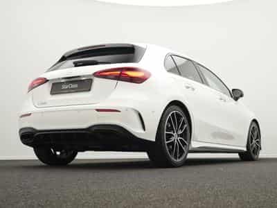 Mercedes A 200 AMG-Line Multi+Kamera+Night+19" (2025) - Photo 11