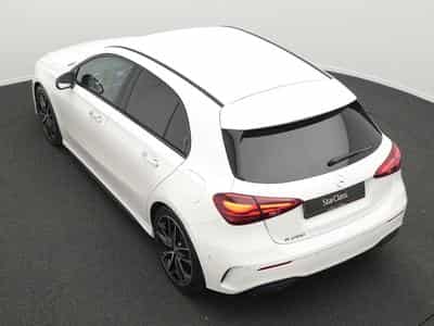 Mercedes A 200 AMG-Line Multi+Kamera+Night+19" (2025) - Photo 13