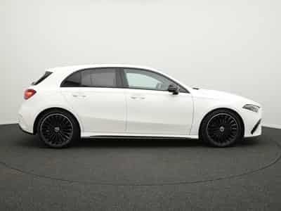 Mercedes A 200 d AMG-Line MUlti+Kamera+Night+19" (2025) - Photo 5