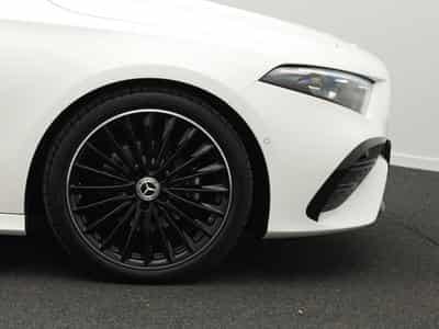 Mercedes A 200 d AMG-Line MUlti+Kamera+Night+19" (2025) - Photo 8