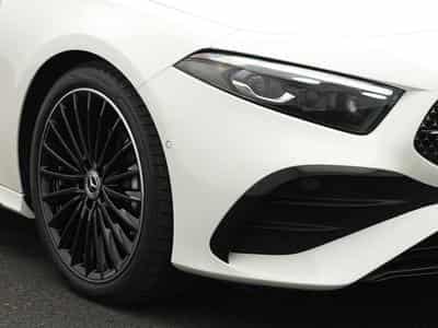 Mercedes A 200 d AMG-Line MUlti+Kamera+Night+19" (2025) - Photo 9
