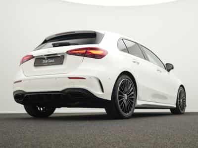Mercedes A 200 d AMG-Line MUlti+Kamera+Night+19" (2025) - Photo 11