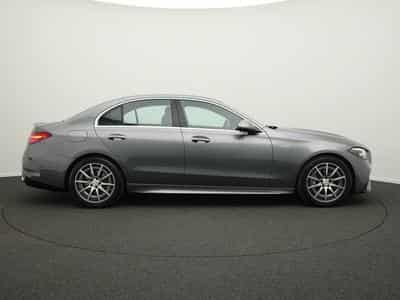 Mercedes C 43 AMG 4MATIC Lim Digital+Pano+360°+Memo (2025) - Foto 5